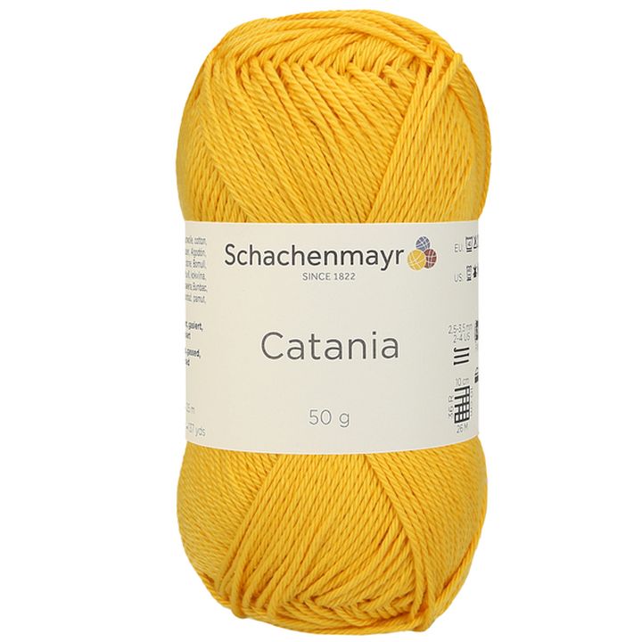 Włóczka bawełniana Schachenmayr SMC Catania 50 g