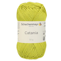 Włóczka bawełniana Schachenmayr SMC Catania 50 g