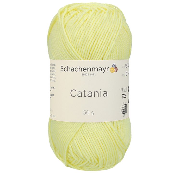 Włóczka bawełniana Schachenmayr SMC Catania 50 g
