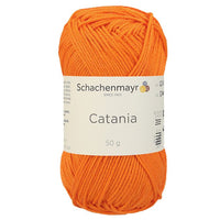Włóczka bawełniana Schachenmayr SMC Catania 50 g