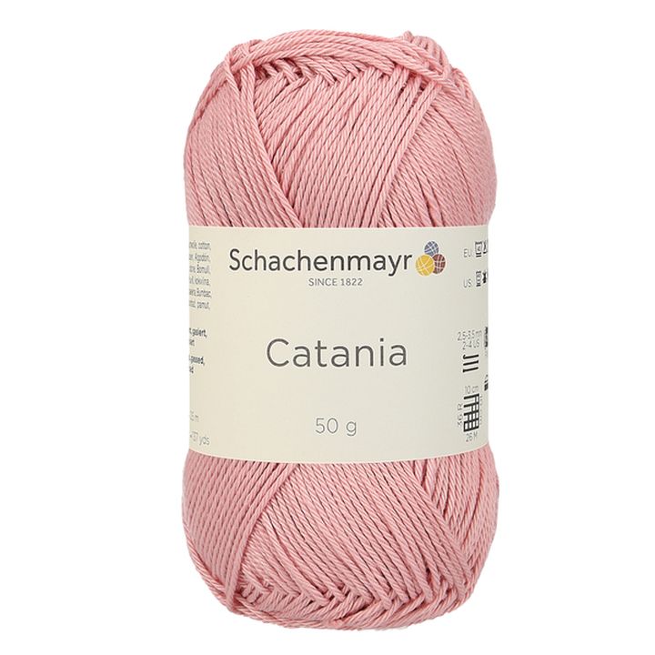 Włóczka bawełniana Schachenmayr SMC Catania 50 g