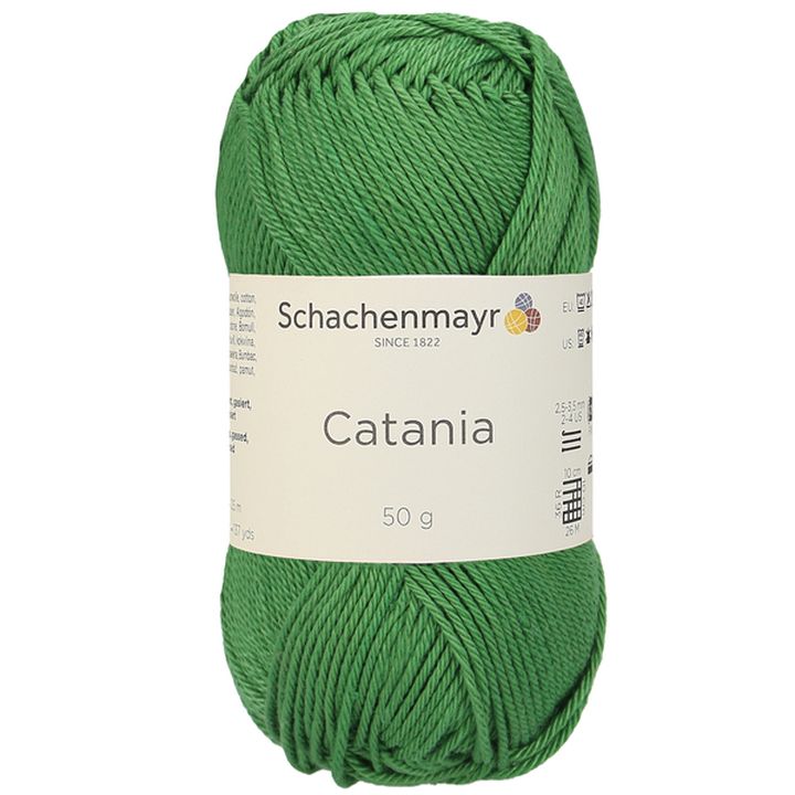 Włóczka bawełniana Schachenmayr SMC Catania 50 g