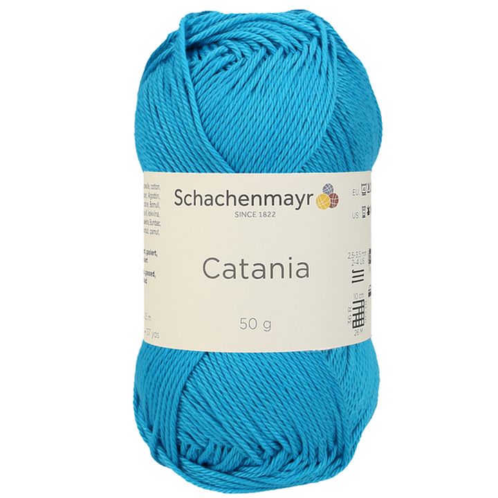 Włóczka bawełniana Schachenmayr SMC Catania 50 g