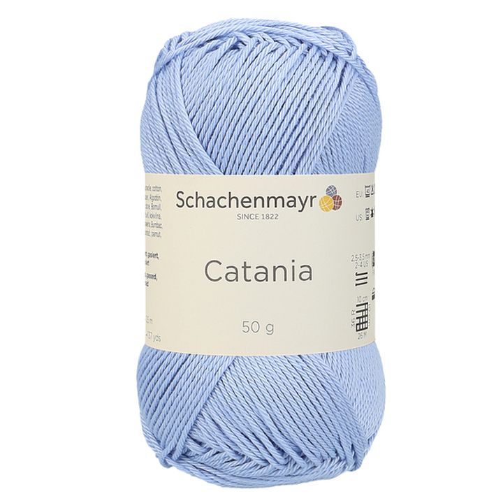 Włóczka bawełniana Schachenmayr SMC Catania 50 g
