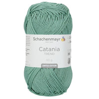 Włóczka bawełniana Schachenmayr SMC Catania Trend 50 g