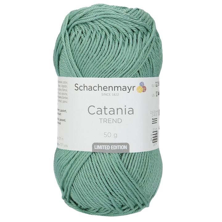 Włóczka bawełniana Schachenmayr SMC Catania Trend 50 g