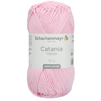 Włóczka bawełniana Schachenmayr SMC Catania Trend 50 g