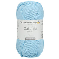 Włóczka bawełniana Schachenmayr SMC Catania Trend 50 g