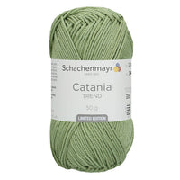 Włóczka bawełniana Schachenmayr SMC Catania Trend 50 g