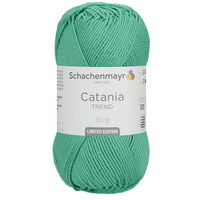 Włóczka bawełniana Schachenmayr SMC Catania Trend 50 g