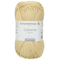 Włóczka bawełniana Schachenmayr SMC Catania Trend 50 g
