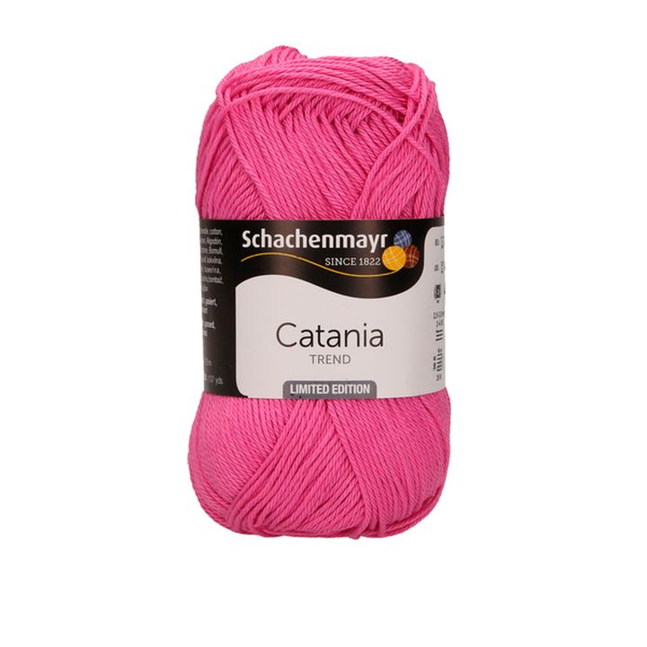 Włóczka bawełniana Schachenmayr SMC Catania Trend 50 g