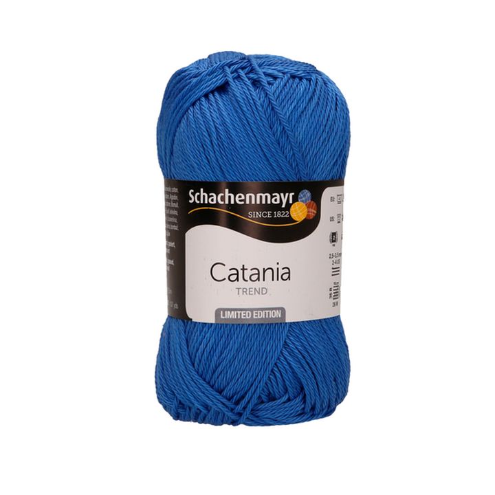 Włóczka bawełniana Schachenmayr SMC Catania Trend 50 g