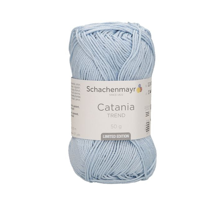 Włóczka bawełniana Schachenmayr SMC Catania Trend 50 g