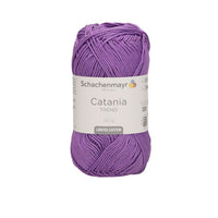 Włóczka bawełniana Schachenmayr SMC Catania Trend 50 g