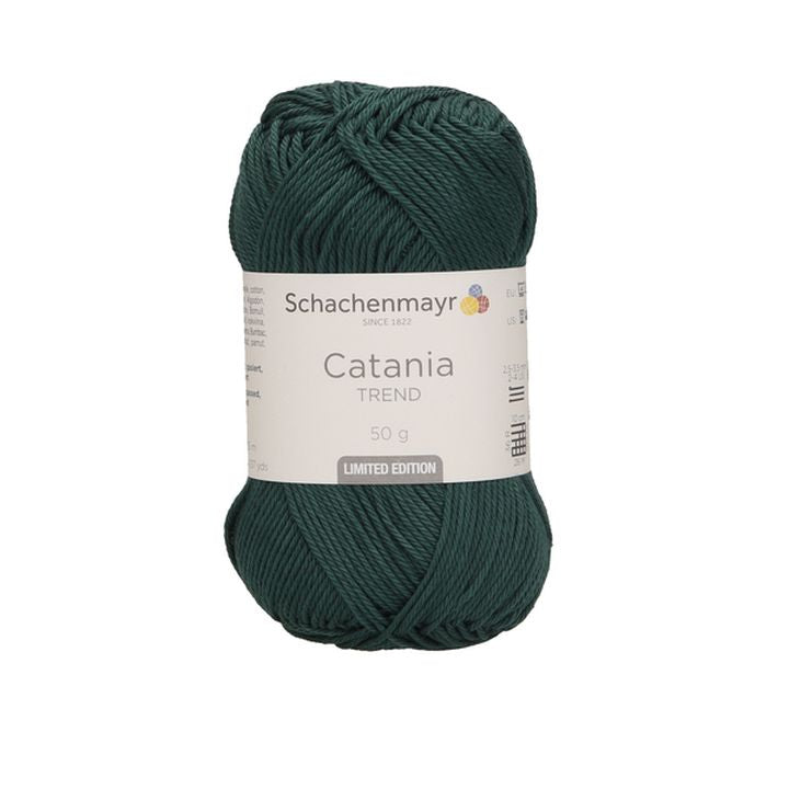 Włóczka bawełniana Schachenmayr SMC Catania Trend 50 g