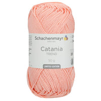 Włóczka bawełniana Schachenmayr SMC Catania Trend 50 g