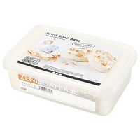 Baza mydlana z Shea masłem - 1 kg | Artmie