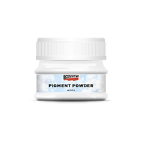 Biały pigment w proszku Pentart min. 10 g