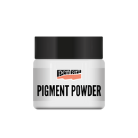 Biały pigment w proszku Pentart min. 10 g