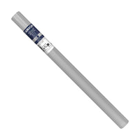 Bibuła gładka CANSON w rolce 50 x 500 cm, 17 g – Srebrny