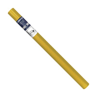 Bibuła gładka CANSON w rolce 50 x 500 cm, 17 g – Złoty