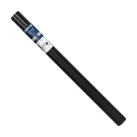 Bibuła gładka CANSON w rolce - 50 x 500 cm, 20 g – Czarny