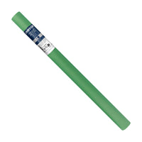 Bibuła gładka CANSON w rolce - 50 x 500 cm, 20 g – Jasnozielony