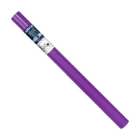 Bibuła gładka CANSON w rolce - 50 x 500 cm, 20 g – Liliowy