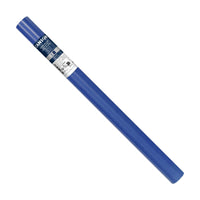 Bibuła gładka CANSON w rolce - 50 x 500 cm, 20 g – Ultramaryna