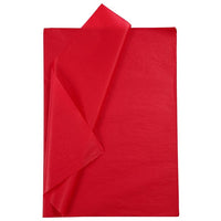 Bibuła gładka 50 x 70 cm - 25 szt.