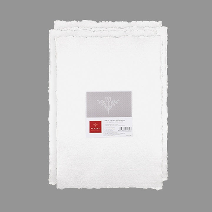 Blok papierów akwarelowych PanArt smooth 10 arkuszy | różne formaty | Artmie