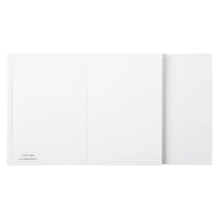 Blok akwarelowy CLAIREFONTAINE Aqua Essentials 200 do 300 g/m² 10 – 24 cm - 12 arkuszy