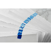 Blok akwarelowy CLAIREFONTAINE Aqua Essentials 200 do 300 g/m² 10 – 24 cm - 12 arkuszy