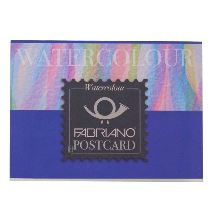 Blok akwarelowy FABRIANO postcard 20 arkusze | Artmie