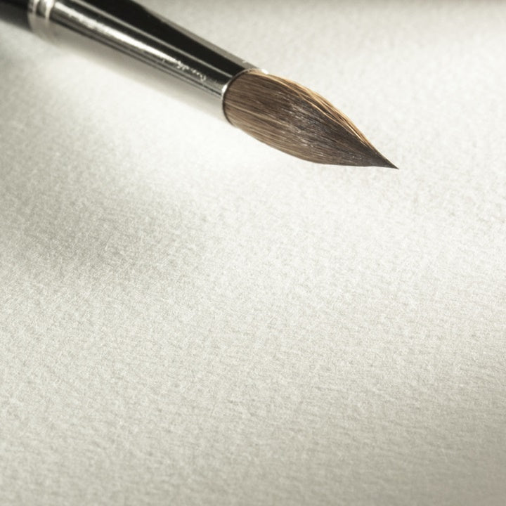 Blok akwarelowy WATERCOLOURBLOCK z HAHNEMÜHLE | Artmie