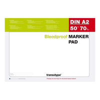 Blok COPIC Marker Pad | różne formaty | Artmie