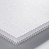 Blok do mangi SAKURA 250 g/m² A5 – A3 - 20 arkuszy