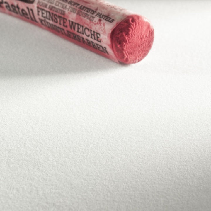 Blok kolorowych papierów do pasteli HAHNEMÜHLE VELOUR | Artmie