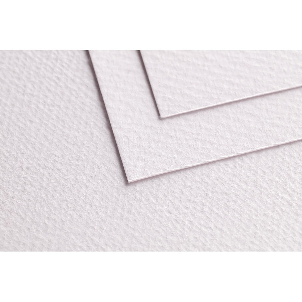 Blok mix media CLAIREFONTAINE Paint'On a grain 250 g/m² A6 - 15 arkuszy
