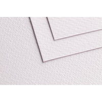 Blok mix media CLAIREFONTAINE Paint'On a grain 250 g/m² A6 - 15 arkuszy
