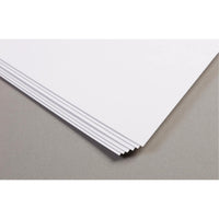 Blok rysunkowy CLAIREFONTAINE Bristol 205 g/m² A4 – A3 - 20 arkuszy