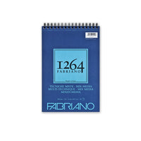 Blok szkicowy FABRIANO 1264 Mixed Media | różne wymiary | Artmie