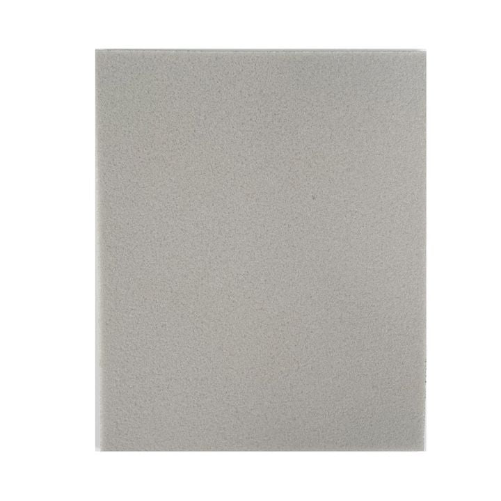 Blok szlifierski Jesmonite 115x140x5 mm – P320 Super drobnoziarnisty