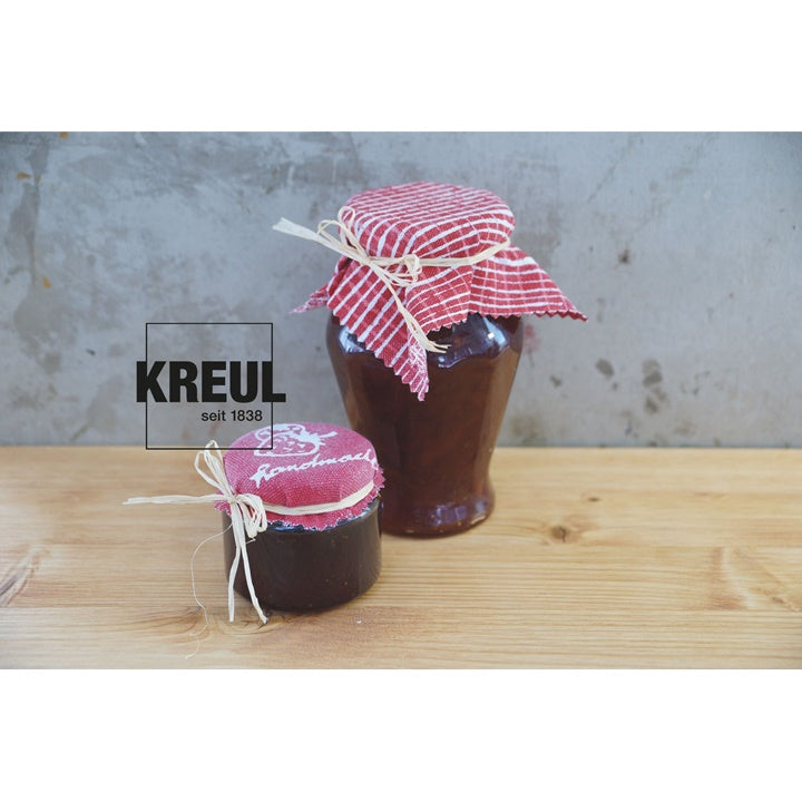 Bloker kolorów do tekstyliów KREUL Javana 20 ml | Artmie