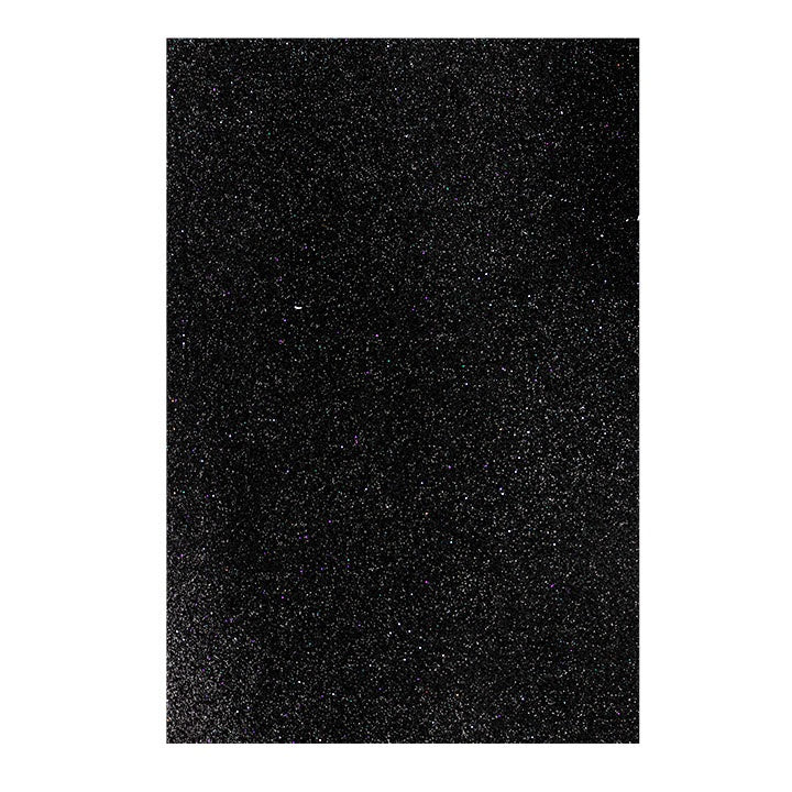 Błyszcząca pianka dekoracyjna samoprzylepna EVA sheet 20x30 cm | różne kolory | Artmie