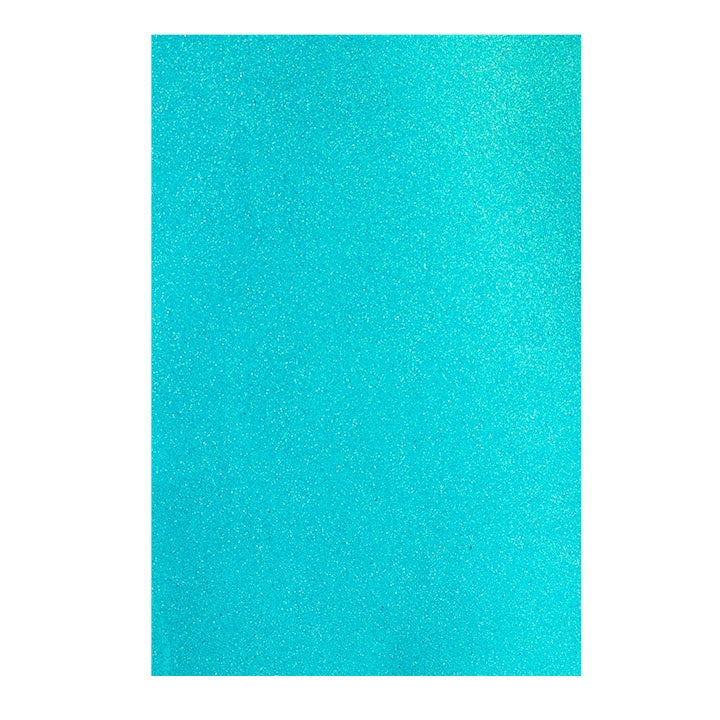 Błyszcząca pianka dekoracyjna samoprzylepna EVA sheet 20x30 cm | różne kolory | Artmie
