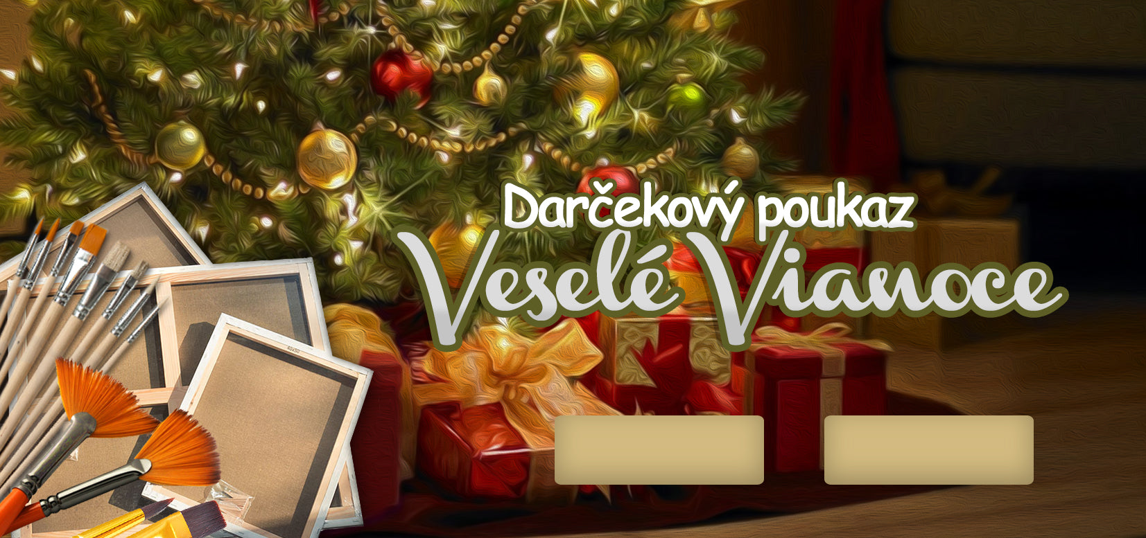 BON podarunkowy - Wesołych Świąt 2 — 70 — zdjęcie 7
