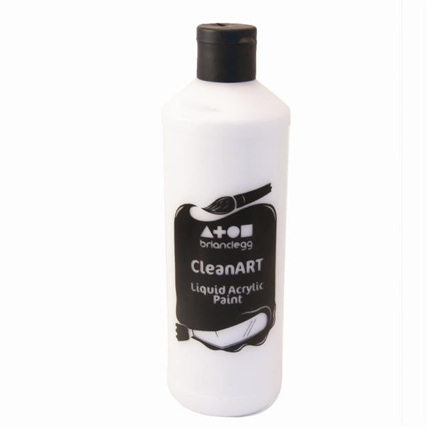 BRIAN CLEGG Farba akrylowa 175 ml | Artmie