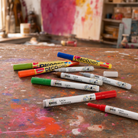 Marker Kreul DecoPen 1-2 mm